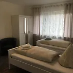 Hotellerie Schubert 3*