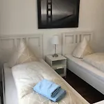 Hotellerie Schubert גארבסן