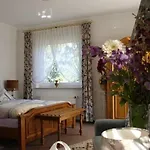 Hotellerie Schubert