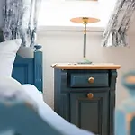 Hotellerie Schubert גארבסן