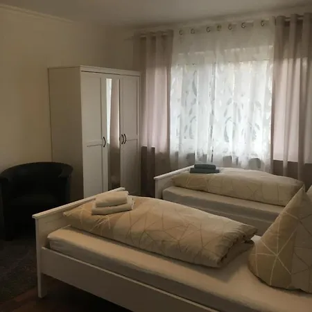 Hotellerie Schubert 3*