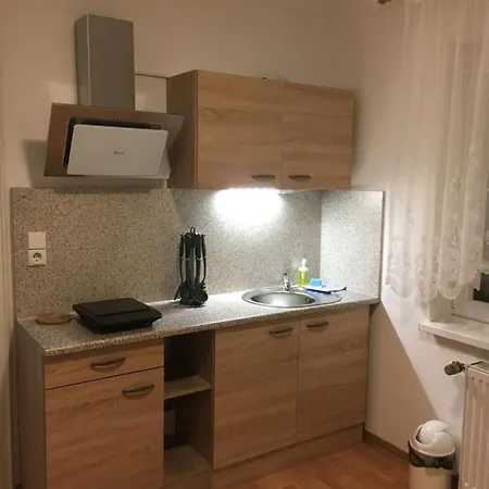 ホテリエ ガストハウス シューバート 3* ガルプセン