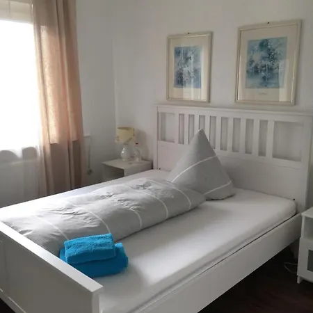Hotellerie Schubert