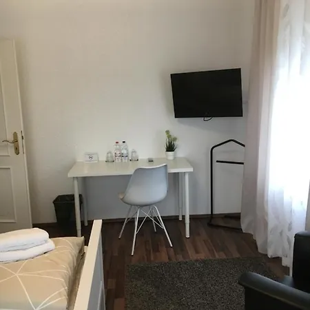 Hotellerie Schubert Ξενοδοχείο