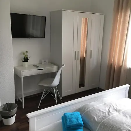 Ξενοδοχείο Hotellerie Schubert Garbsen