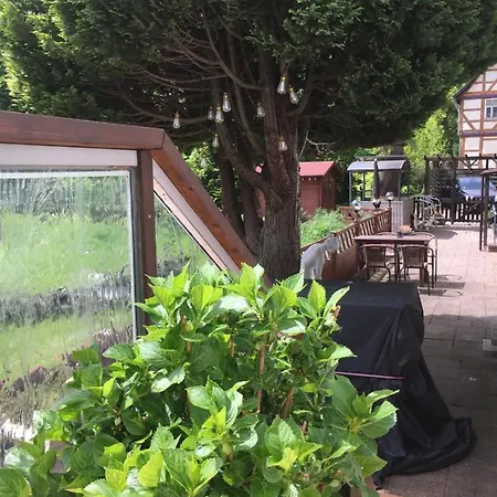 Hotell Hotellerie Gasthaus Schubert