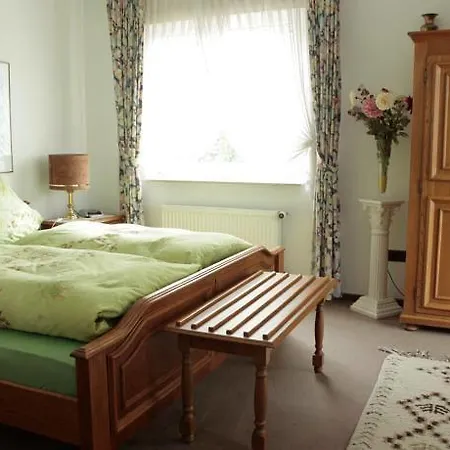 Hotellerie Schubert