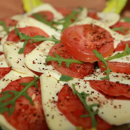 舒伯特盖斯豪斯酒店