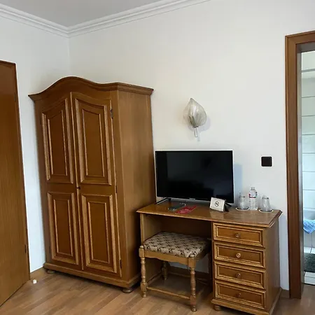 Hotellerie Schubert Hotel Garbsen