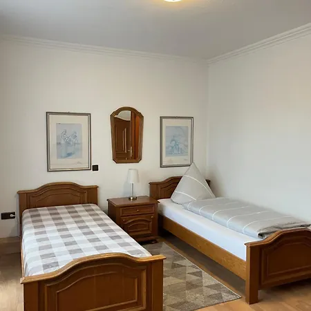 Hotel Hotellerie Gasthaus Schubert Garbsen