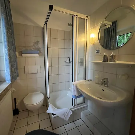 Hotellerie Schubert Ξενοδοχείο