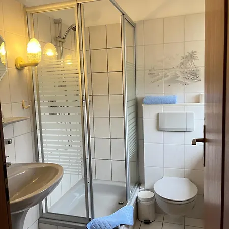 Hotellerie Gasthaus Schubert Hotell 3*