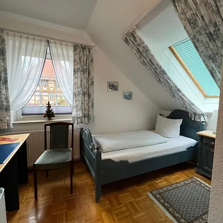 Hotellerie Schubert