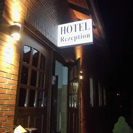 Hotel Hotellerie Schubert 3*