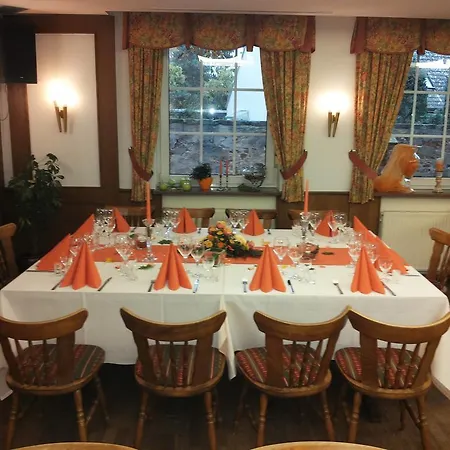 Hotellerie Gasthaus Schubert Hotell 3*