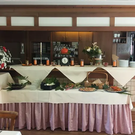 Hotellerie Schubert Garbsen