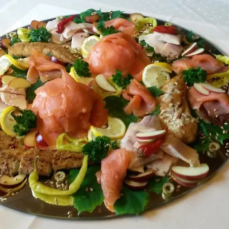 Hotellerie Gasthaus Schubert 3*