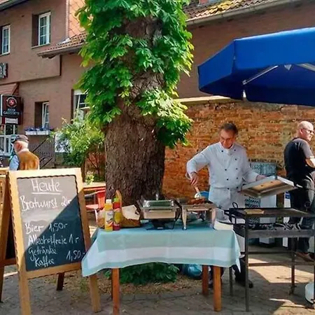 Hotel Hotellerie Schubert 3*