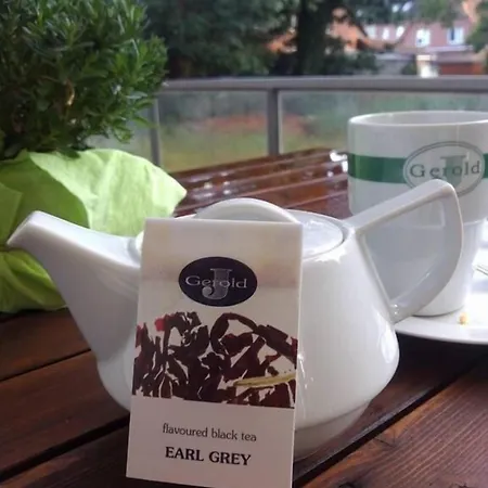 Hotellerie Gasthaus Schubert Hotell