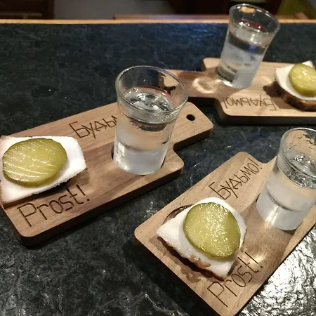 舒伯特盖斯豪斯酒店 酒店