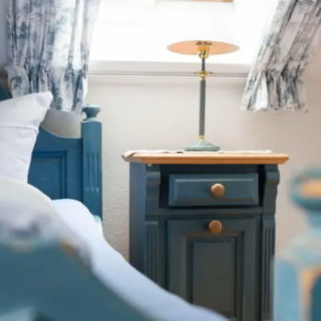 Hotellerie Gasthaus Schubert 3*