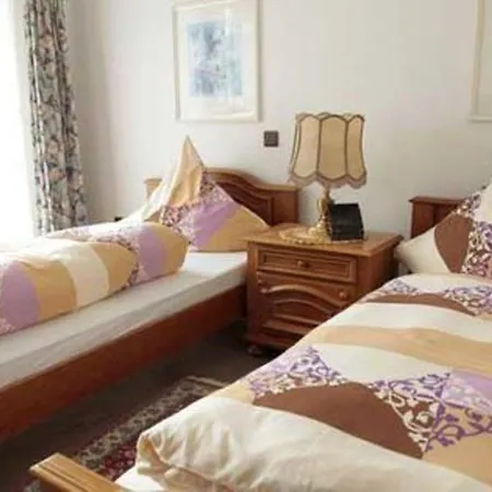 Hotellerie Schubert Ξενοδοχείο Garbsen