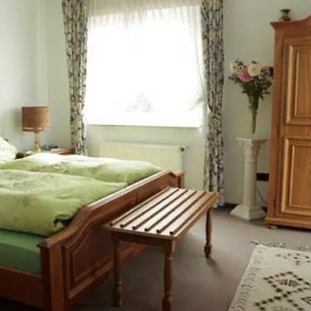 Hotellerie Schubert Ξενοδοχείο