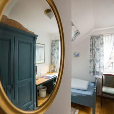 Hotellerie Gasthaus Schubert Hotell Garbsen