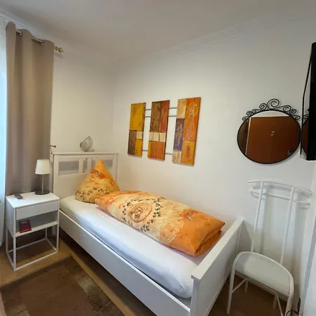 Ξενοδοχείο Hotellerie Schubert 3*