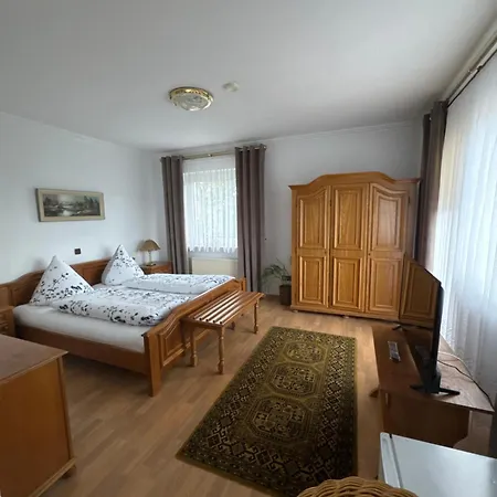 Hotellerie Schubert Garbsen