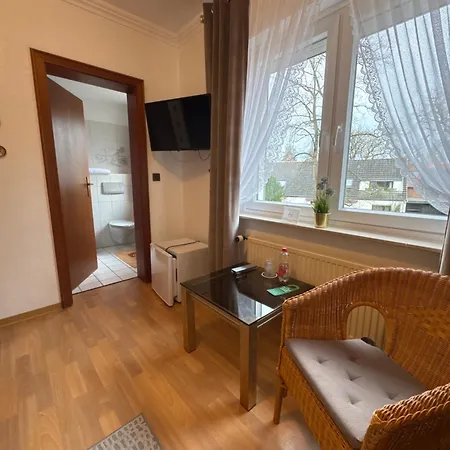 Hotellerie Schubert Garbsen