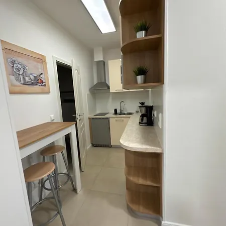 Hotellerie Schubert מלון גארבסן