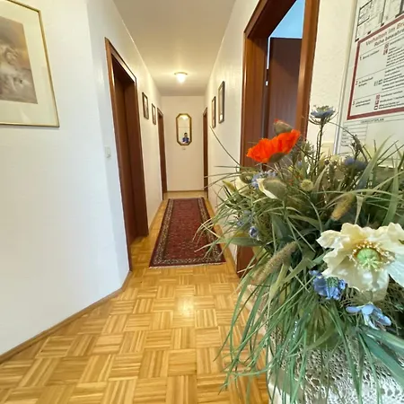 Ξενοδοχείο Hotellerie Schubert