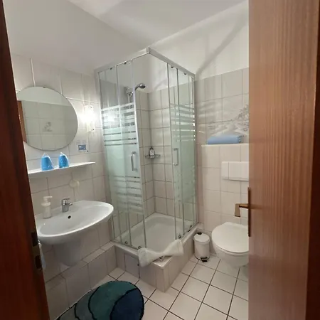 Hotellerie Schubert Ξενοδοχείο Garbsen