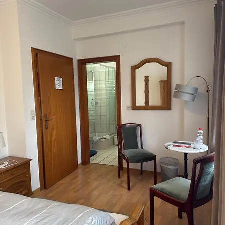 Hotellerie Schubert