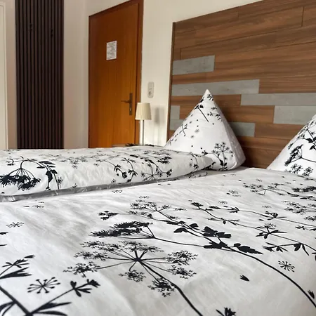 Hotell Hotellerie Gasthaus Schubert Garbsen