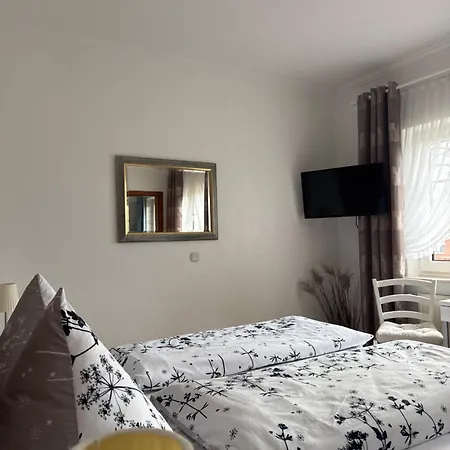 Hotell Hotellerie Gasthaus Schubert