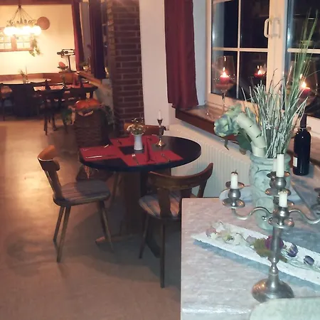 舒伯特盖斯豪斯酒店 加尔布森