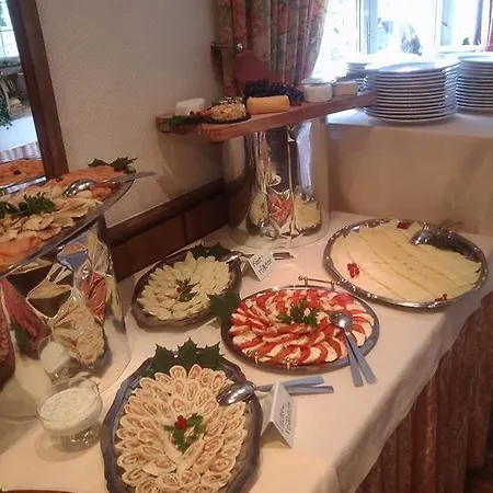 Hotell Hotellerie Gasthaus Schubert Garbsen