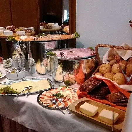 Hotellerie Gasthaus Schubert