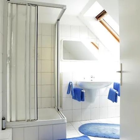 Ξενοδοχείο Hotellerie Schubert 3*